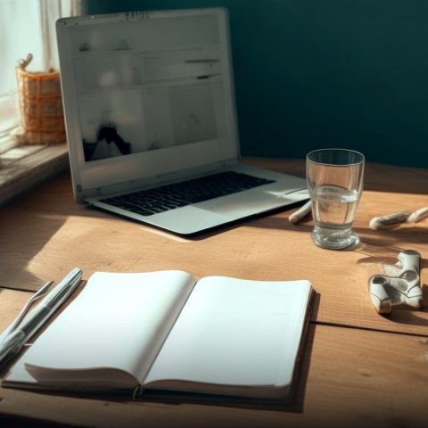 SQLite 里的私人账本