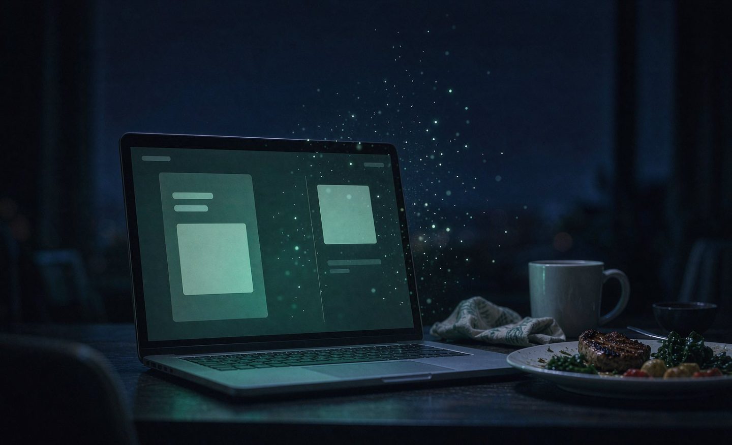 我用 AI 和一个周末，做出了一个能卖钱的 WordPress 主题
