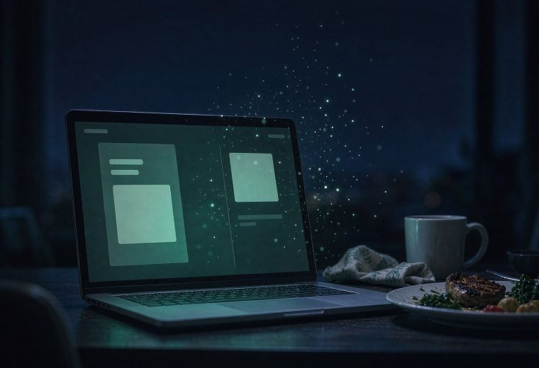 我用 AI 和一个周末，做出了一个能卖钱的 WordPress 主题